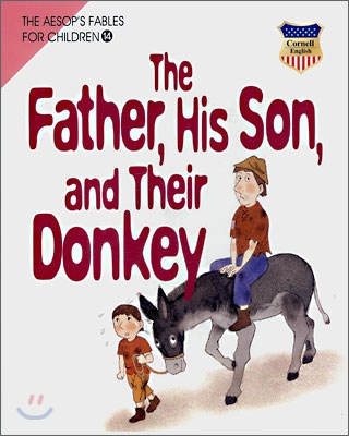 당나귀를 팔러 가는 아버지와 아들 - 『The Father, His Son, and their Donkey』