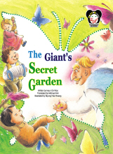 The Giant's secret garden